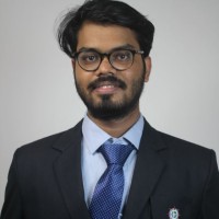 Swaroop R Nayaka