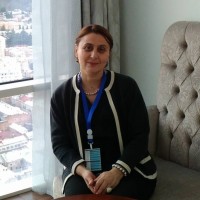 Tamar Koblianidze