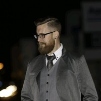 Mark Robertson-Browne