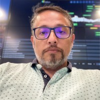 Francisco Escalona Sandoval