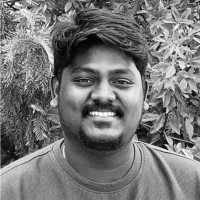 Praveen Paulson