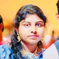 Swathi Komma