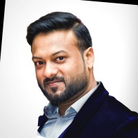 Suraj Chandrasekharan