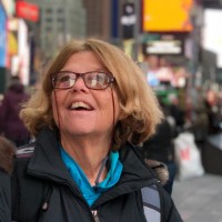 Francine Lussier