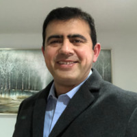 Mahmood Nasir