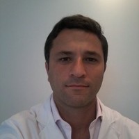 Alfredo Camargo. MD, PhD.