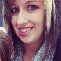 Tiffany Nicolaides