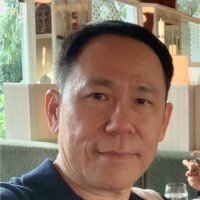 Tony Ong