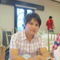 Mark Anthony Pal