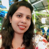 Priya Shetty