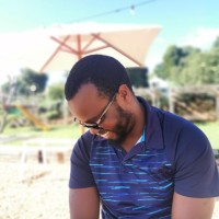 Nazareth Shelembe