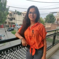 Pragati Sinha
