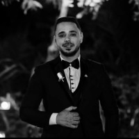 Hesham Ahmed