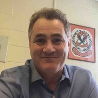Mark Keating