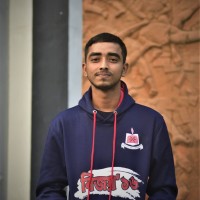 Prodip sarker
