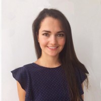 Maria Alejandra Segura Carvajal