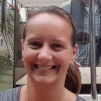 Tamara Blommers