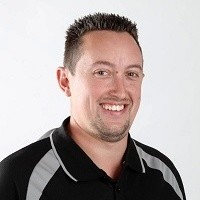 Chris Stadter
