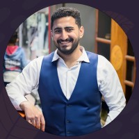 Abdelrahman Ayman