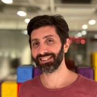 Okan Ulas Gezeroğlu