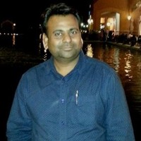 Mukesh Patel