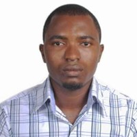 MARTIN IKEDIGWE