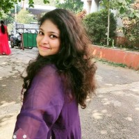 Juhi Sravanya Tripurana