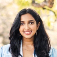 Annette Varghese