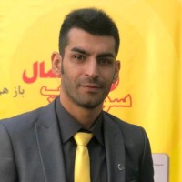 Saeid Mohammadi