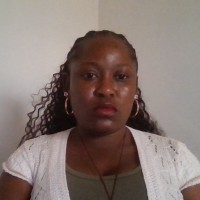 Odette Amey