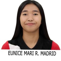 Eunice Mari Madrid