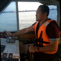 MOHAMAD SYAFIQ IBRAHIM