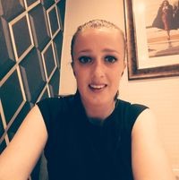 Naomi Lochhead