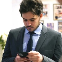 Gabriele Minetti