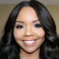 Ericka Wilkins