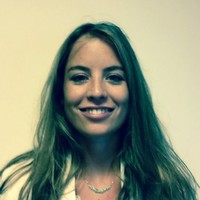 Margaux David