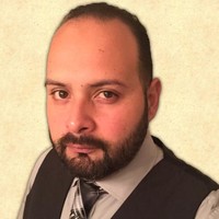Jose A. Burgos Malave