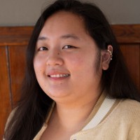 Alina Xiong