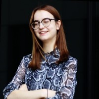Weronika Mędoń-Machowska