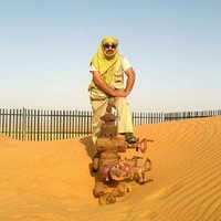 Hocine Sultana