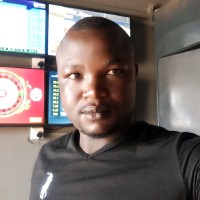 Joel Angara