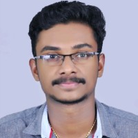 Ashish Surendran