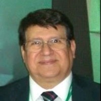 Antônio C. De Carvalho