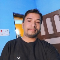 Vikas Kumar Das