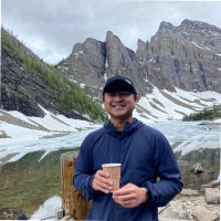 Irvin Joshua Reyes