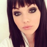 Morgan Alex