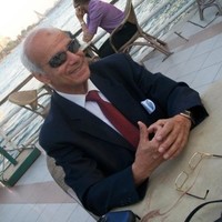 Mohamed El-Gohary