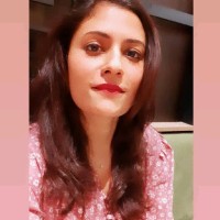 Syeda Aliya Sana