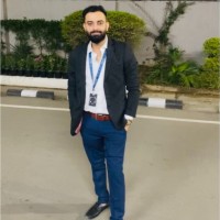 Tarun Kumar Yadav