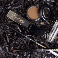 Born Brown Beauty